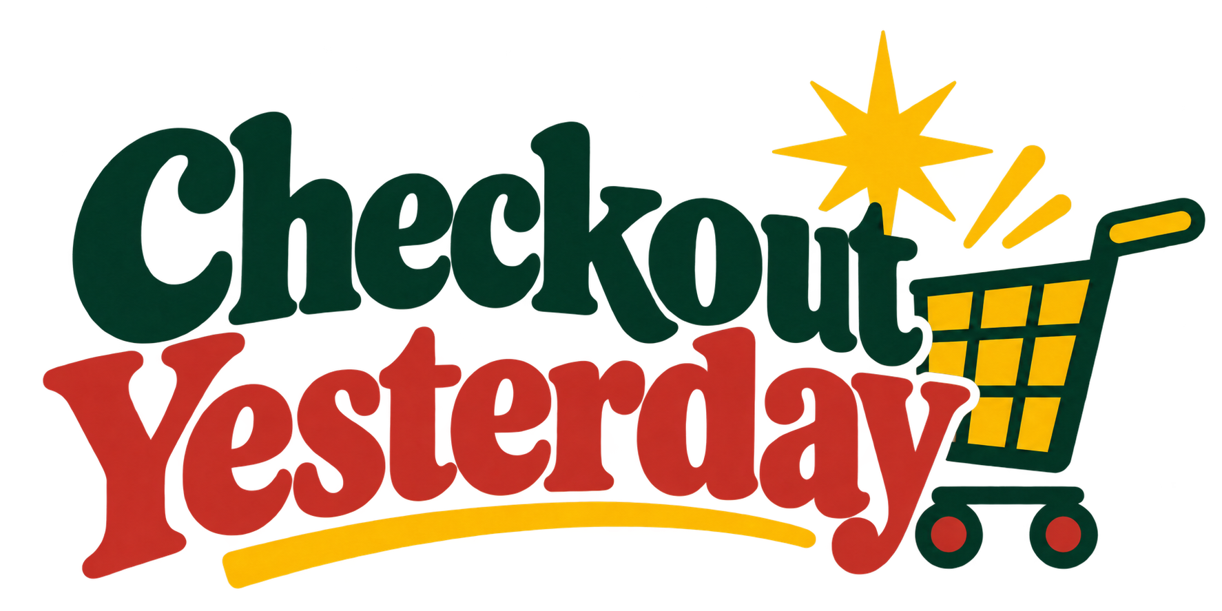 Checkout Yesterday